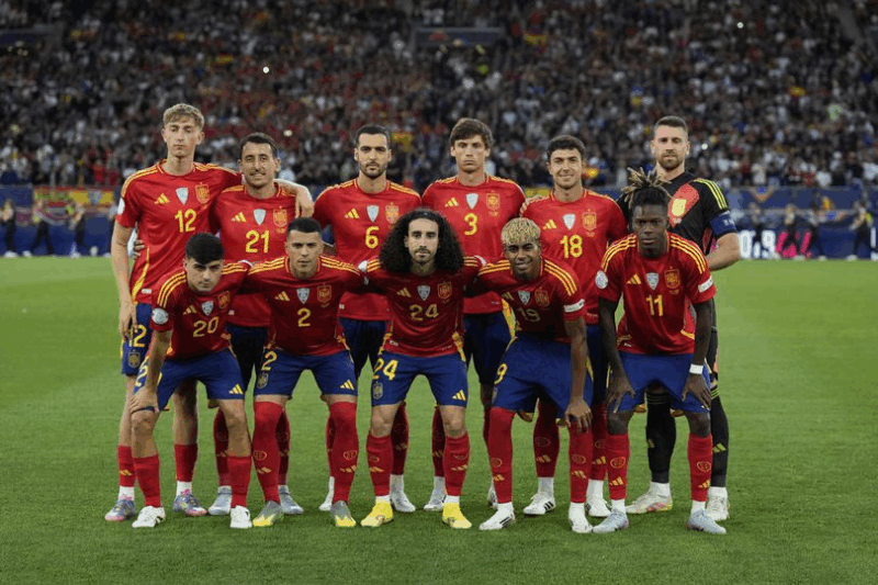 Spanyol Ancam Boikot Piala Dunia 2026 Jika Israel Lolos dan Dibiarkan Tampil?
