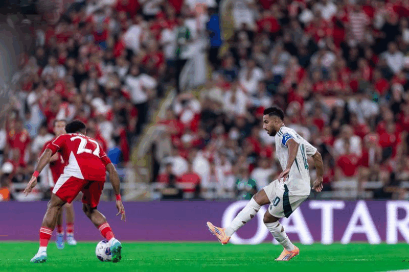 5 Pemain Timnas Indonesia Tampil Buruk Lawan Arab Saudi